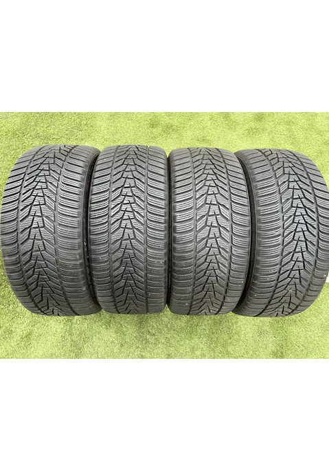 245/45 R18 Hankook Winter I’Cept Evo 3 téli gumi 6,5mm