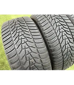 245/45 R18 Hankook Winter I’Cept Evo 3 téli gumi 6,5mm 2