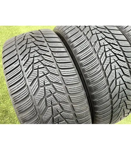 245/45 R18 Hankook Winter I’Cept Evo 3 téli gumi 6,5mm 2