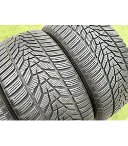 245/45 R18 Hankook Winter I’Cept Evo 3 téli gumi 6,5mm 3
