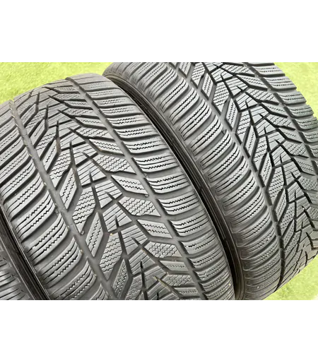 245/45 R18 Hankook Winter I’Cept Evo 3 téli gumi 6,5mm 3