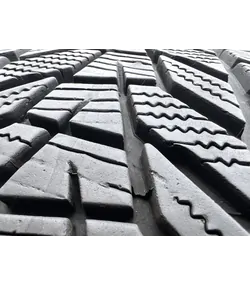 245/45 R18 Hankook Winter I’Cept Evo 3 téli gumi 6,5mm 4