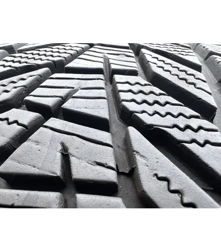 245/45 R18 Hankook Winter I’Cept Evo 3 téli gumi 6,5mm 4