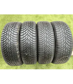 175/65 R15 Pirelli All Seasons Cinturato négyévszakos gumi 5-6mm 1