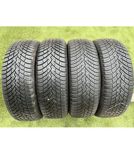 175/65 R15 Pirelli All Seasons Cinturato négyévszakos gumi 5-6mm 1