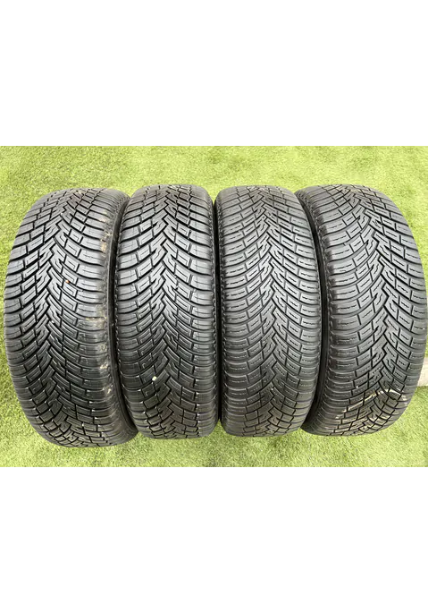 175/65 R15 Pirelli All Seasons Cinturato négyévszakos gumi 5-6mm