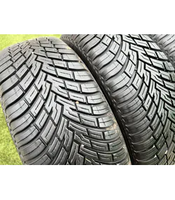 175/65 R15 Pirelli All Seasons Cinturato négyévszakos gumi 5-6mm 2