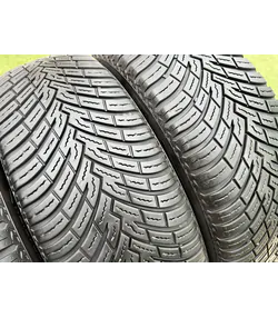 175/65 R15 Pirelli All Seasons Cinturato négyévszakos gumi 5-6mm 3