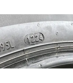 175/65 R15 Pirelli All Seasons Cinturato négyévszakos gumi 5-6mm 5