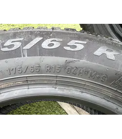 175/65 R15 Pirelli All Seasons Cinturato négyévszakos gumi 5-6mm 6