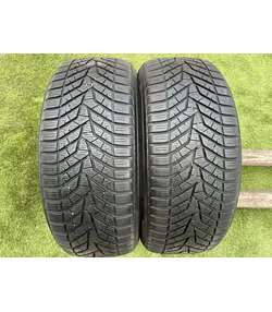 225/55 R17 Yokohama BlueEart Winter V905 téli gumi 6,5mm 1