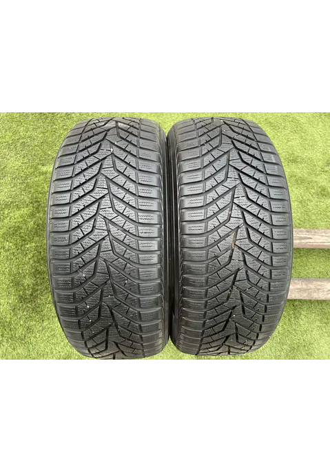 225/55 R17 Yokohama BlueEart Winter V905 téli gumi 6,5mm