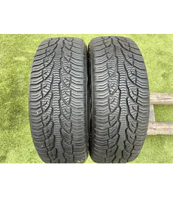 195/55 R16 Uniroyal AllSeanson Expert 2 négyévszakos gumi 6,5mm 1