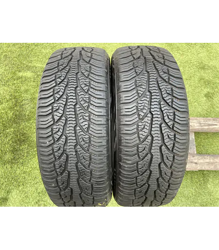 195/55 R16 Uniroyal AllSeanson Expert 2 négyévszakos gumi 6,5mm