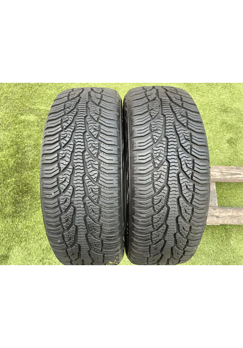195/55 R16 Uniroyal AllSeanson Expert 2 négyévszakos gumi 6,5mm