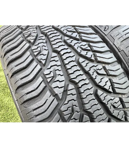 195/55 R16 Uniroyal AllSeanson Expert 2 négyévszakos gumi 6,5mm 2