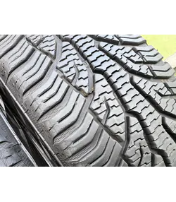 195/55 R16 Uniroyal AllSeanson Expert 2 négyévszakos gumi 6,5mm 3