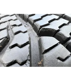195/55 R16 Uniroyal AllSeanson Expert 2 négyévszakos gumi 6,5mm 4