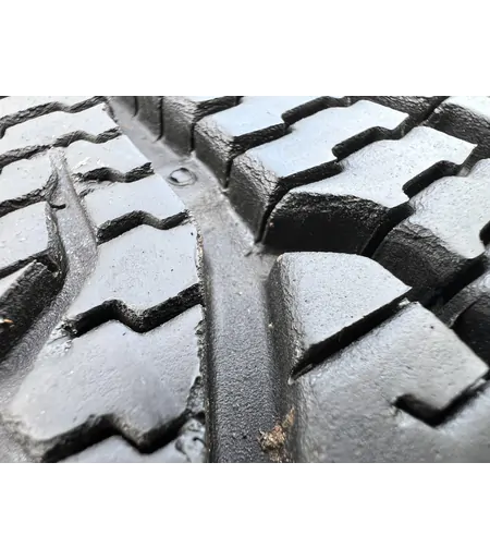 195/55 R16 Uniroyal AllSeanson Expert 2 négyévszakos gumi 6,5mm 4