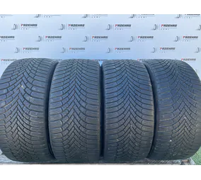 245/35 R19 Bridgestone Blizzak 6 téli gumi 4,5-6mm - Mobil Gumis