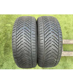 205/50 R17 Riken All seasons négyévszakos gumi 6mm 1