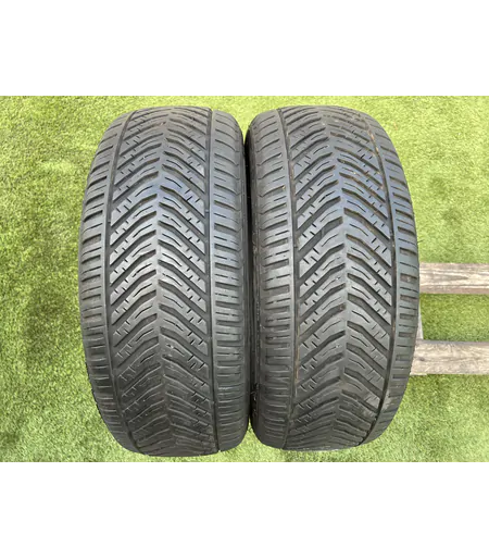 205/50 R17 Riken All seasons négyévszakos gumi 6mm 1