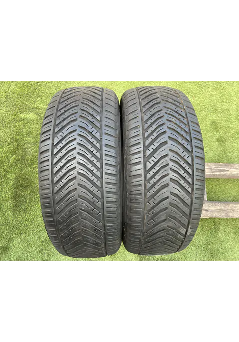 205/50 R17 Riken All seasons négyévszakos gumi 6mm