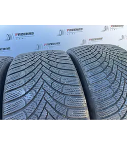 245/35 R19 Bridgestone Blizzak 6 téli gumi 4,5-6mm - Mobil Gumis 3