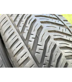 205/50 R17 Riken All seasons négyévszakos gumi 6mm 2