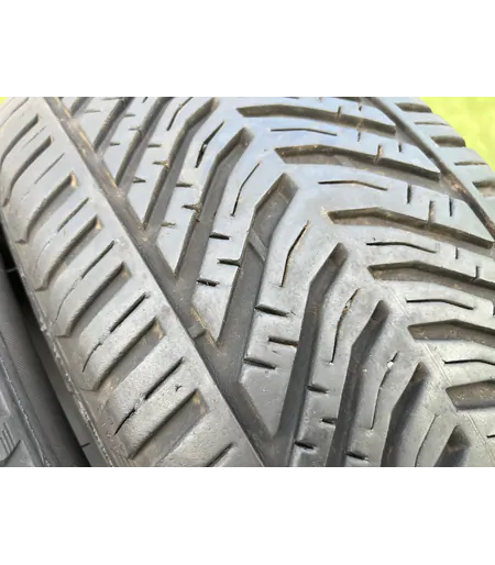 205/50 R17 Riken All seasons négyévszakos gumi 6mm 2