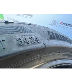 245/35 R19 Bridgestone Blizzak 6 téli gumi 4,5-6mm - Mobil Gumis 5