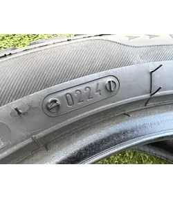 205/50 R17 Riken All seasons négyévszakos gumi 6mm 6