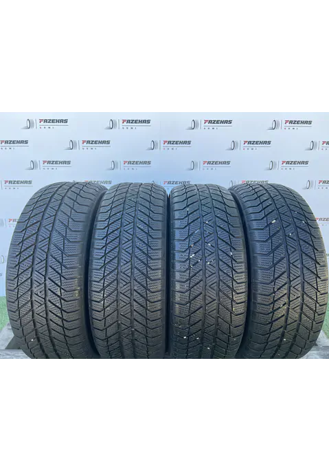 205/55 R16 Platin RP70 téli gumi 6-6,5mm - Mobil Gumis