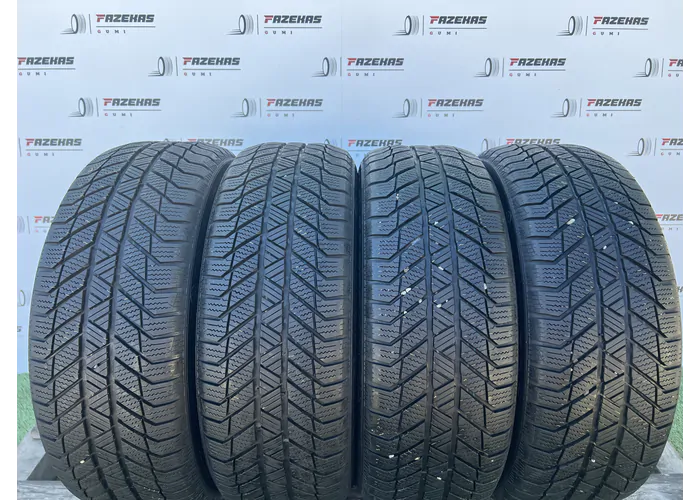 205/55 R16 Platin RP70 téli gumi 6-6,5mm - Mobil Gumis