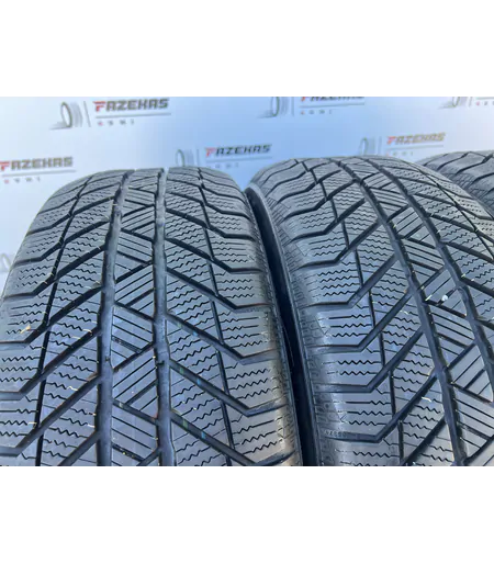 205/55 R16 Platin RP70 téli gumi 6-6,5mm - Mobil Gumis 2