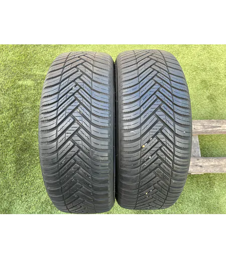 195/55 R16 Hankook Kinergy 4S négyévszakos gumi 6mm