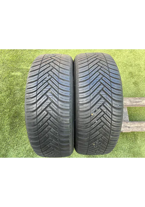 195/55 R16 Hankook Kinergy 4S négyévszakos gumi 6mm