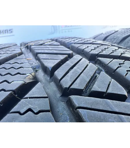 205/55 R16 Platin RP70 téli gumi 6-6,5mm - Mobil Gumis 4