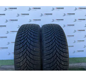 205/55 R16 Firestone Winterhawk 4 téli gumi 7mm - Mobil Gumis
