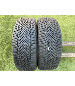 215/60 R17 Firestone MultiSeason négyévszakos gumi 5mm 1