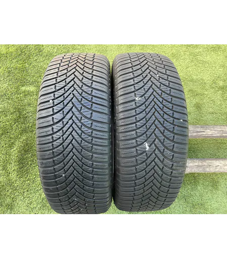 215/60 R17 Firestone MultiSeason négyévszakos gumi 5mm