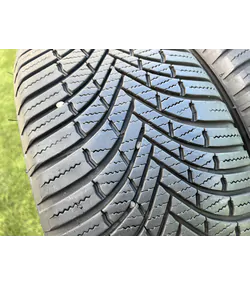 215/60 R17 Firestone MultiSeason négyévszakos gumi 5mm 2
