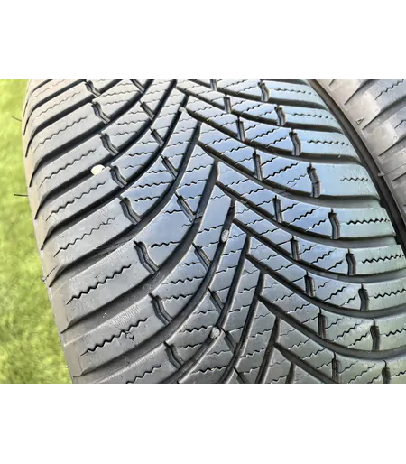 215/60 R17 Firestone MultiSeason négyévszakos gumi 5mm 2