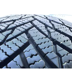 205/55 R16 Firestone Winterhawk 4 téli gumi 7mm - Mobil Gumis 4