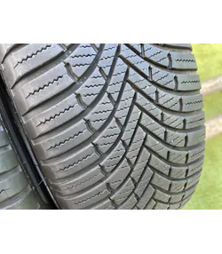 215/60 R17 Firestone MultiSeason négyévszakos gumi 5mm 3
