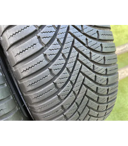 215/60 R17 Firestone MultiSeason négyévszakos gumi 5mm 3