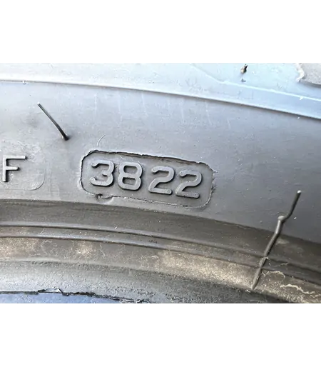 215/60 R17 Firestone MultiSeason négyévszakos gumi 5mm 4