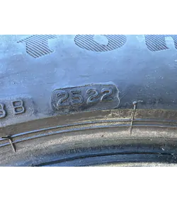 205/55 R16 Firestone Winterhawk 4 téli gumi 7mm - Mobil Gumis 6
