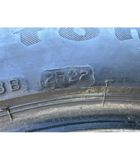 205/55 R16 Firestone Winterhawk 4 téli gumi 7mm - Mobil Gumis 6