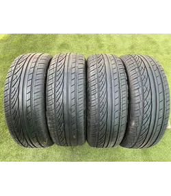 235/60 R18 Hifly Vigorous HP801 nyári gumi 6mm 1